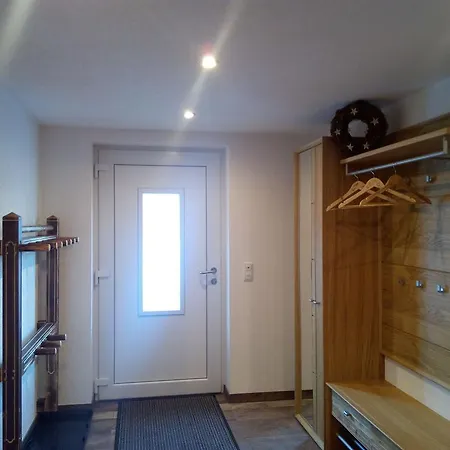 Beim Laisi Apartment Ehrwald