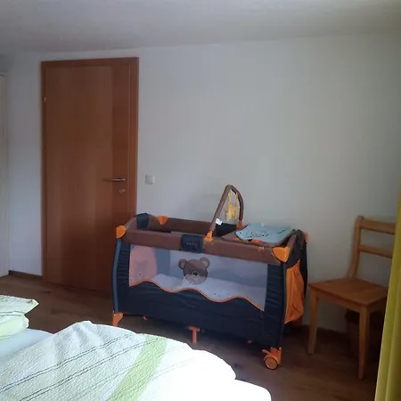 Beim Laisi Ehrwald
