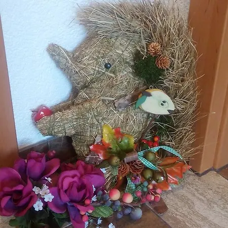 Beim Laisi * Ehrwald