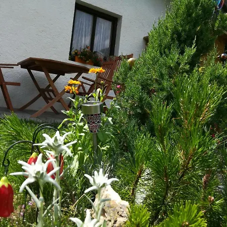 Beim Laisi * Ehrwald
