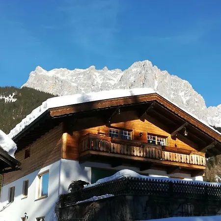 Appartamento Beim Laisi