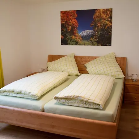 Beim Laisi Appartement