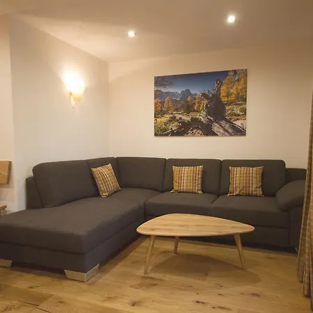Beim Laisi Appartement