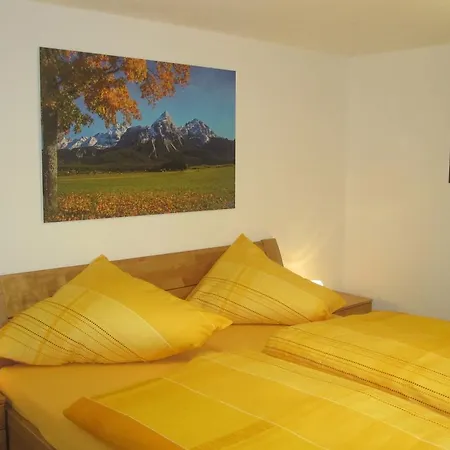 Beim Laisi Ehrwald