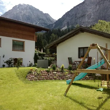 Appartement Beim Laisi