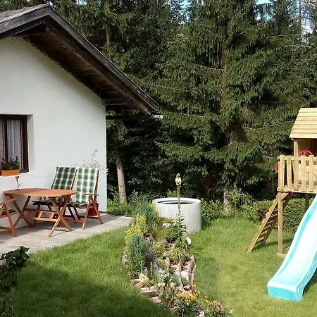 Appartement Beim Laisi