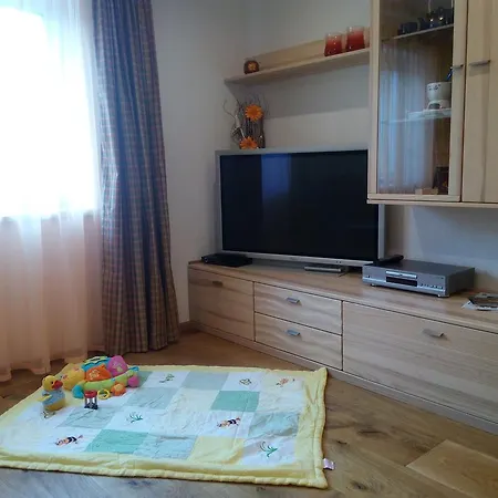 Appartement Beim Laisi