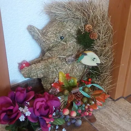 Beim Laisi * Ehrwald
