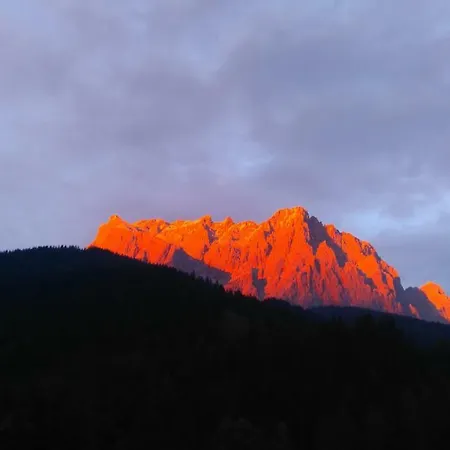 Appartement Beim Laisi *