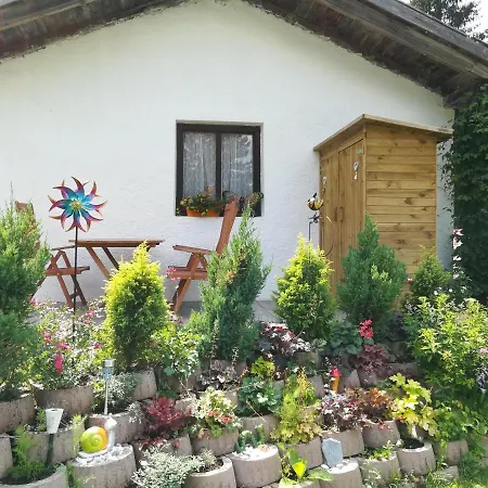 Appartement Beim Laisi